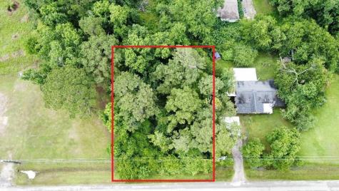0 Moose Drive Crosby TX 77532