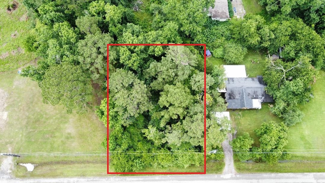 0 Moose Drive Crosby TX 77532