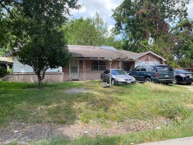 7311 Tippett Street Houston TX 77088