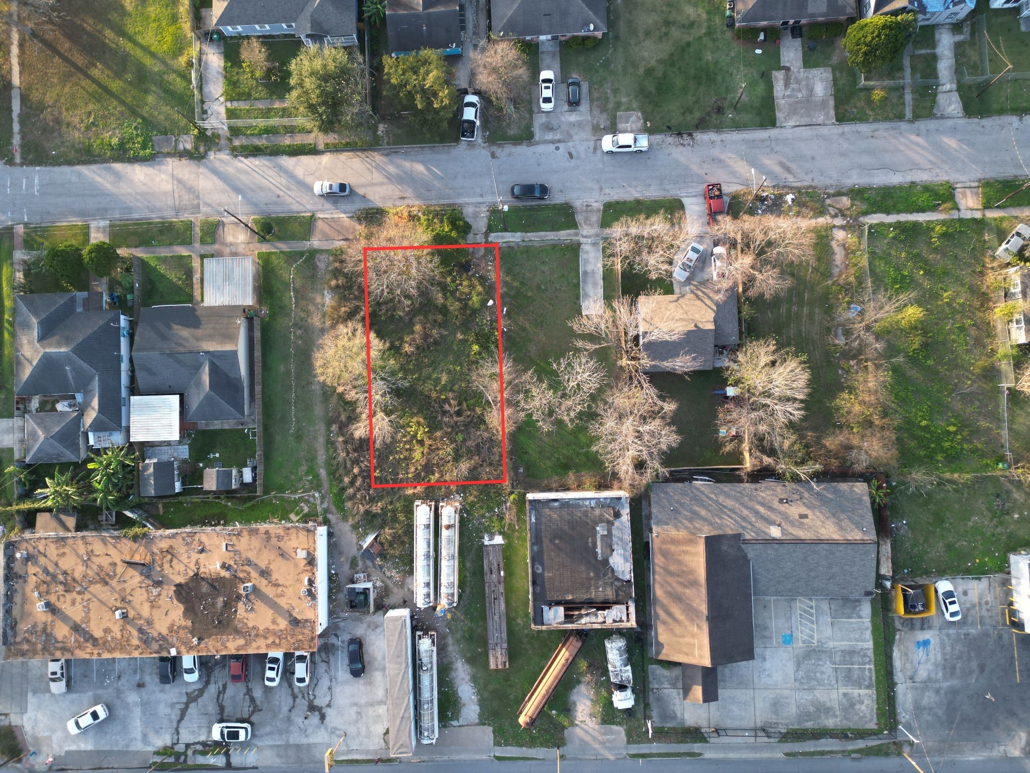 6817 Eastwood Street Houston TX 77021
