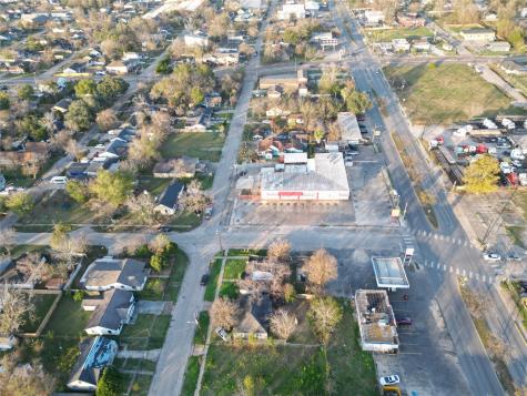 6817 Eastwood Street Houston TX 77021