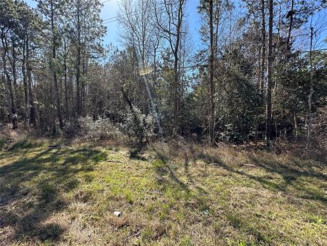 Tbd Road 2727 Cleveland TX 77327