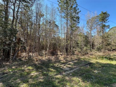 Tbd Road 2727 Cleveland TX 77327