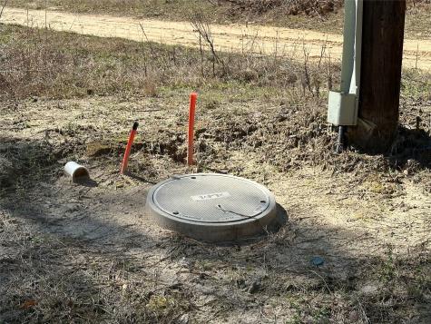Tbd Road 2727 Cleveland TX 77327