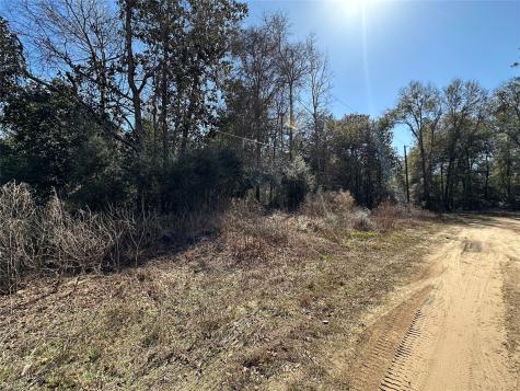 Tbd Road 2727 Cleveland TX 77327