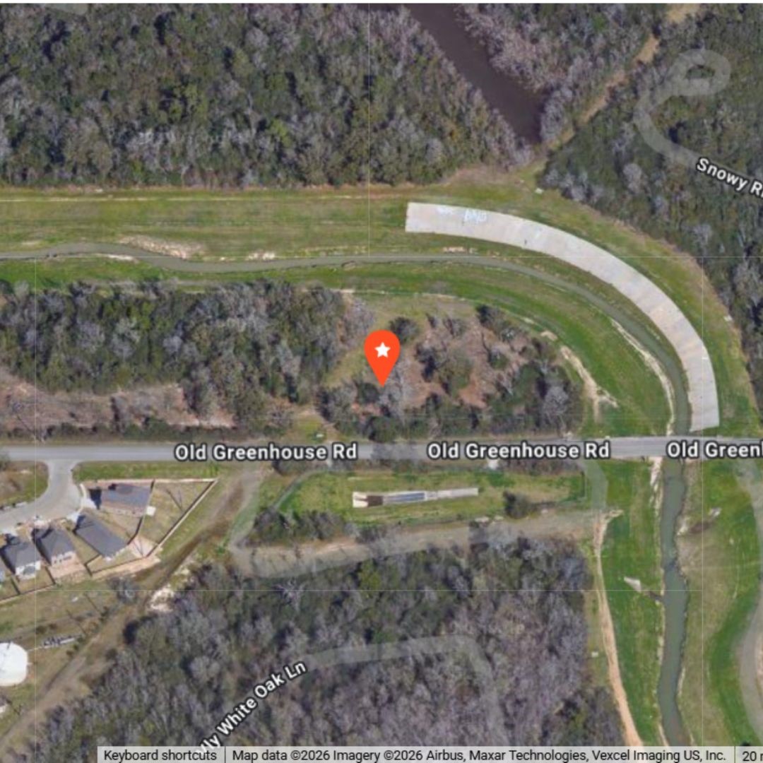 0 Greenhouse Road Houston TX 77084
