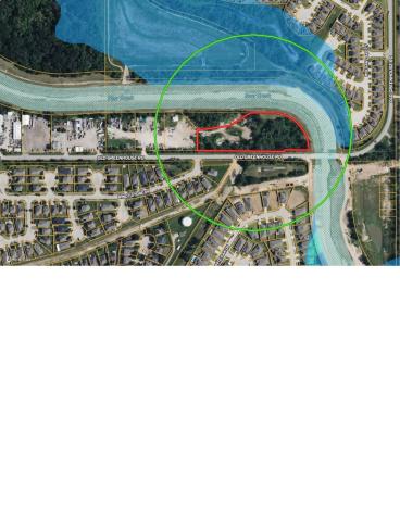 0 Greenhouse Road Houston TX 77084