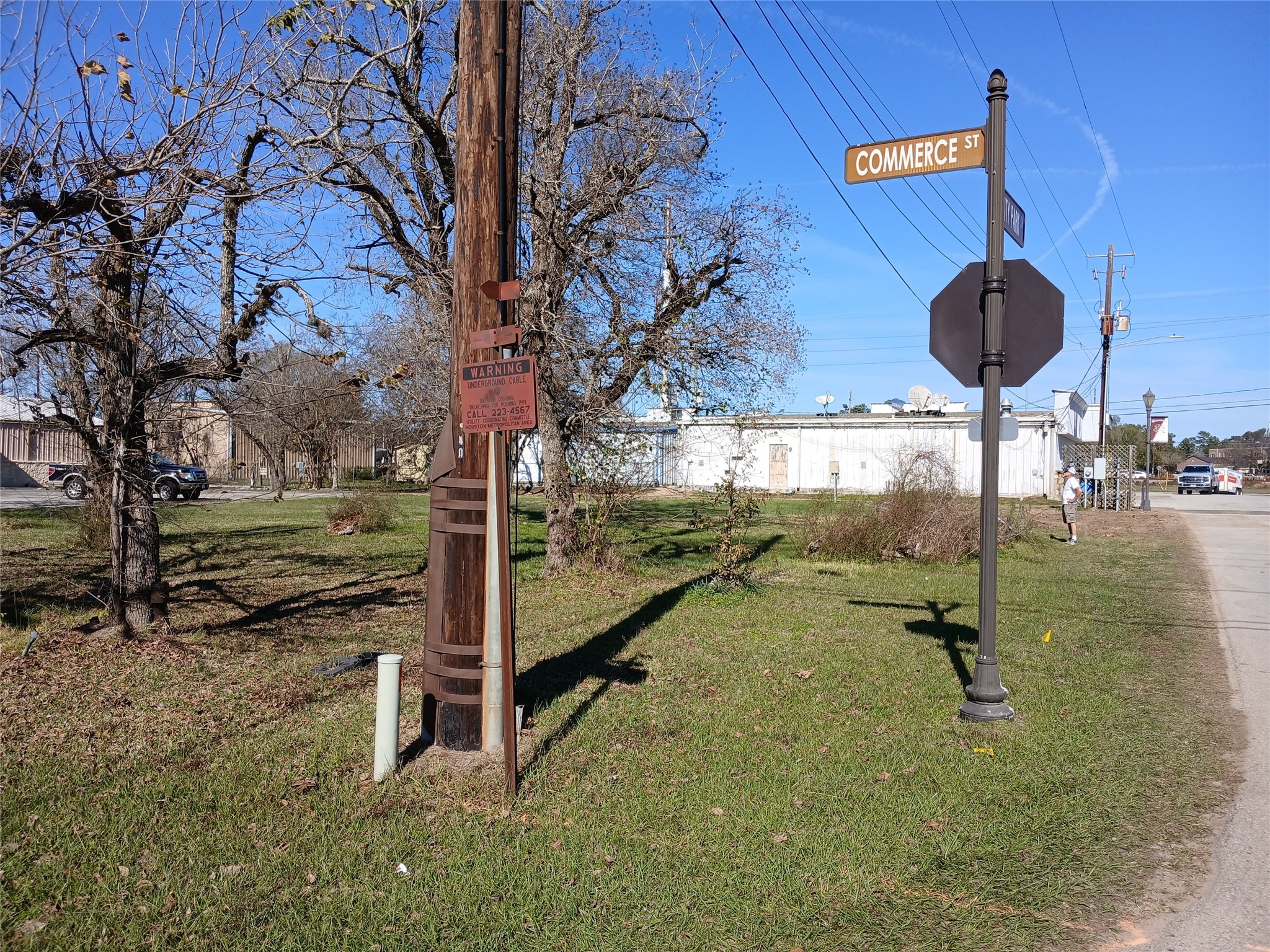 0 Commerce Magnolia TX 77355