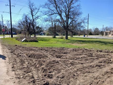 0 Commerce Magnolia TX 77355