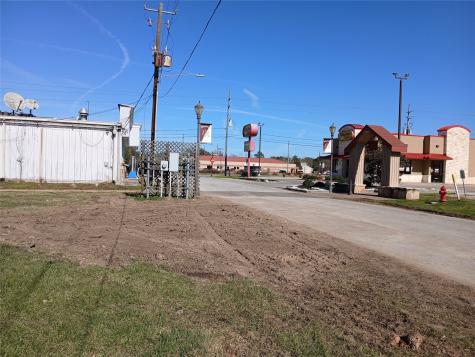 0 Commerce Magnolia TX 77355