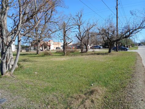 0 Commerce Magnolia TX 77355