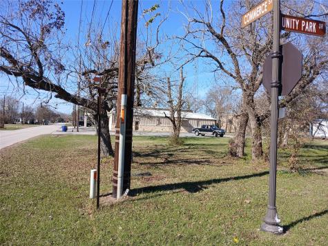 0 Commerce Magnolia TX 77355