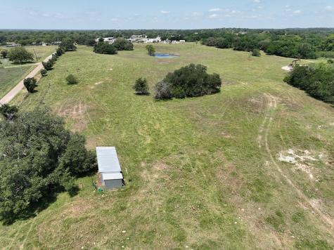 Tbd Mode Lane La Grange TX 78945