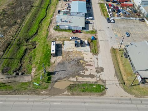 14915 Fm 2100 Road Crosby TX 77532