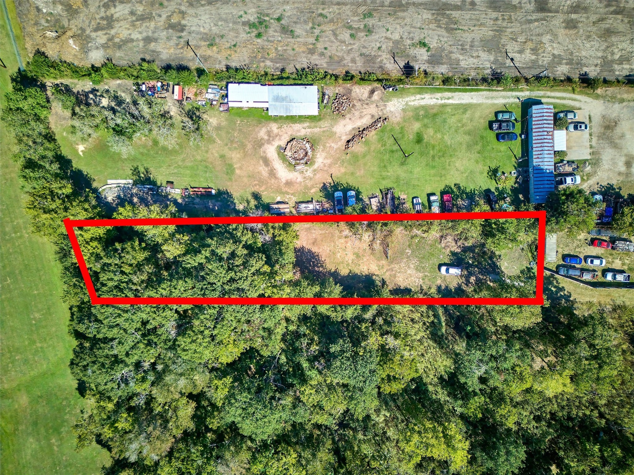 2832 5th Street Stafford TX 77477