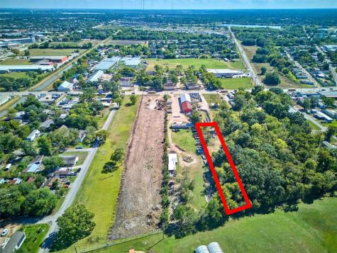 2832 5th Street Stafford TX 77477