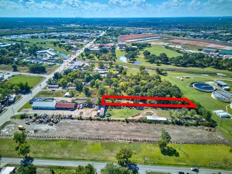 2832 5th Street Stafford TX 77477