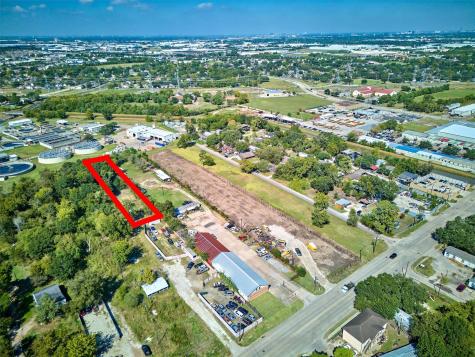 2832 5th Street Stafford TX 77477