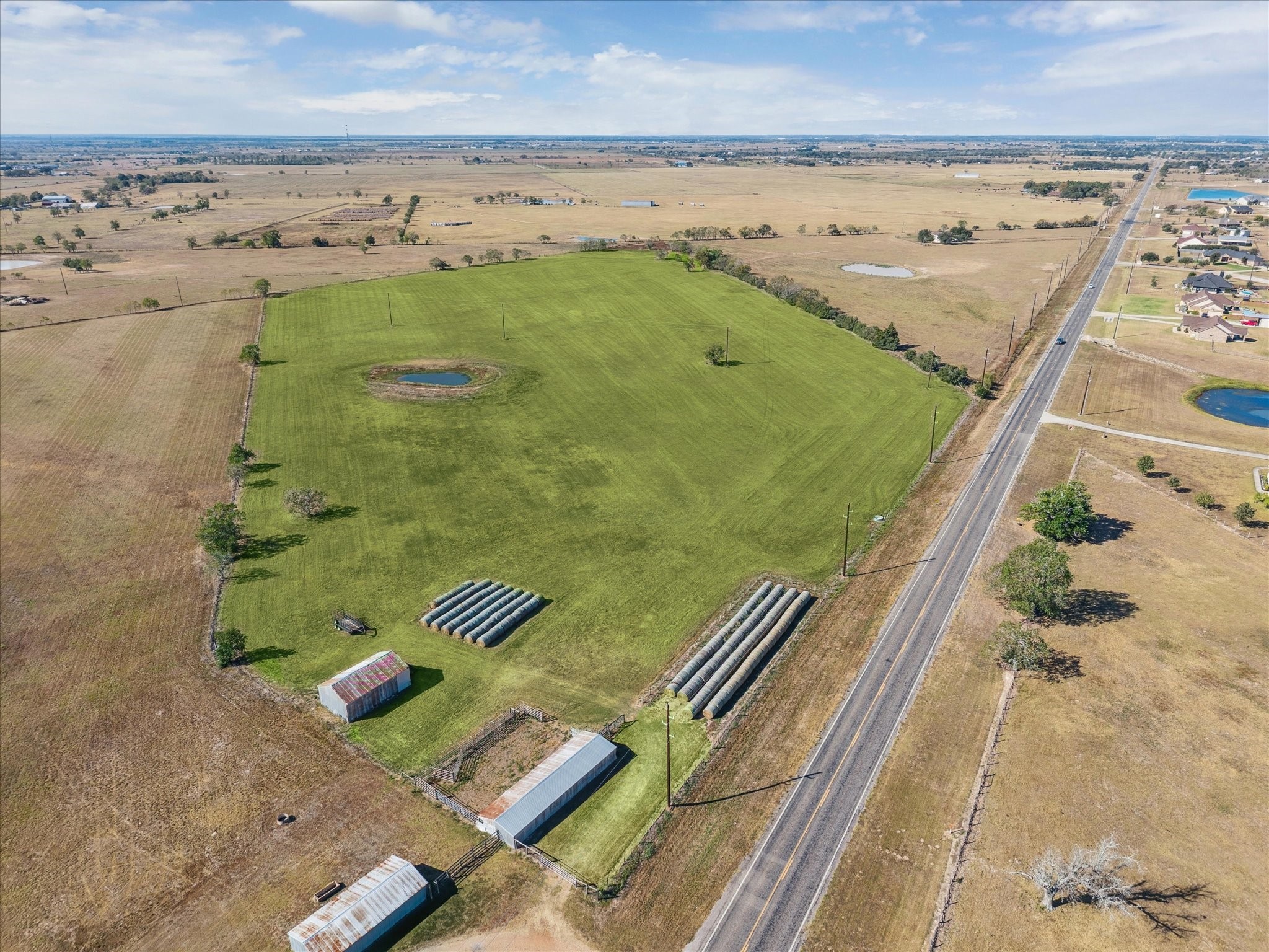 0000 Farm To Market 2187 Sealy TX 77474