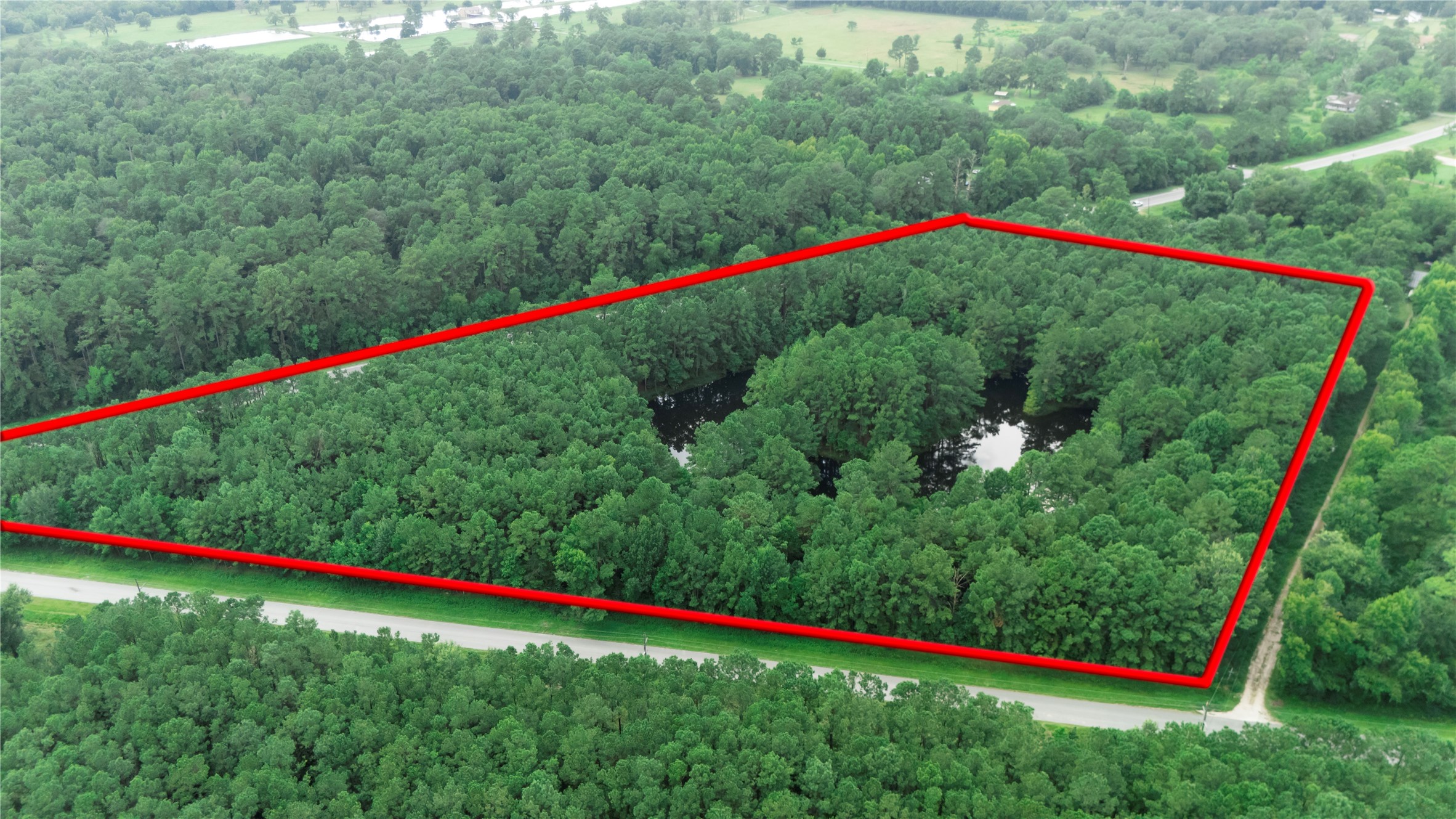 Tbd Farm To Market 834 Hardin TX 77575