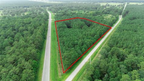 Tbd Farm To Market 834 Hardin TX 77575