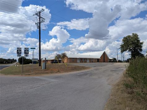 1262 Fm 112 Road Lexington TX 78947