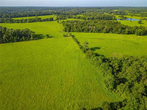 0 Farm To Market 256 Woodville TX 75979