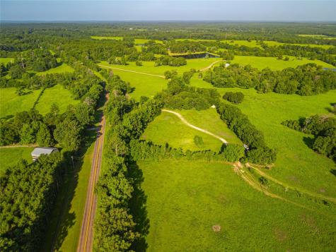 0 Farm To Market 256 Woodville TX 75979