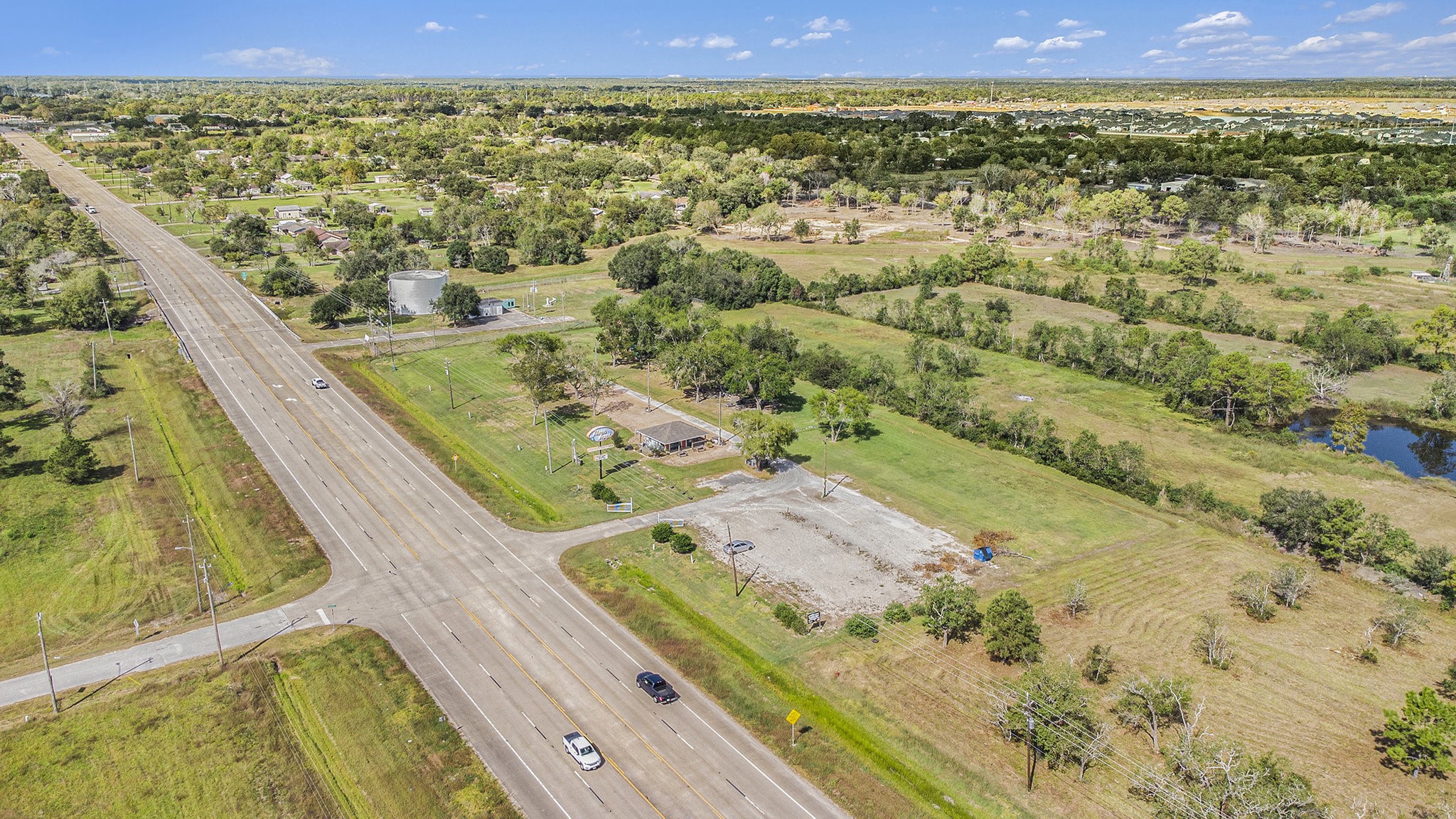10648 Fm 1764 Road Santa Fe TX 77510