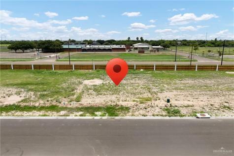 2321 N Gaytan Avenue Edinburg TX 78542