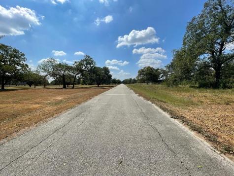 0 Carroll Road Richmond TX 77469
