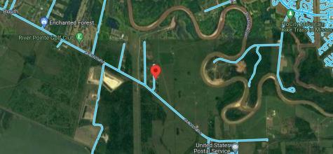 0 Carroll Road Richmond TX 77469