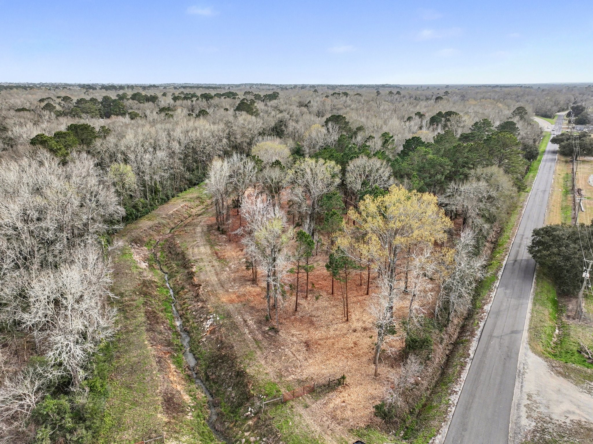 000 Lakeland Drive Liberty TX 77575