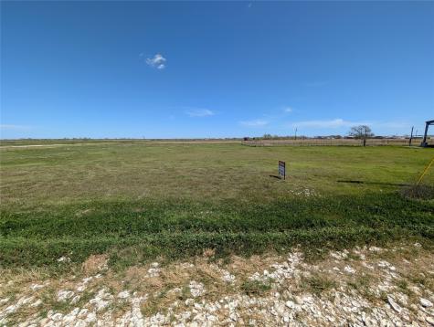 121 Magnolia Street Matagorda TX 77457