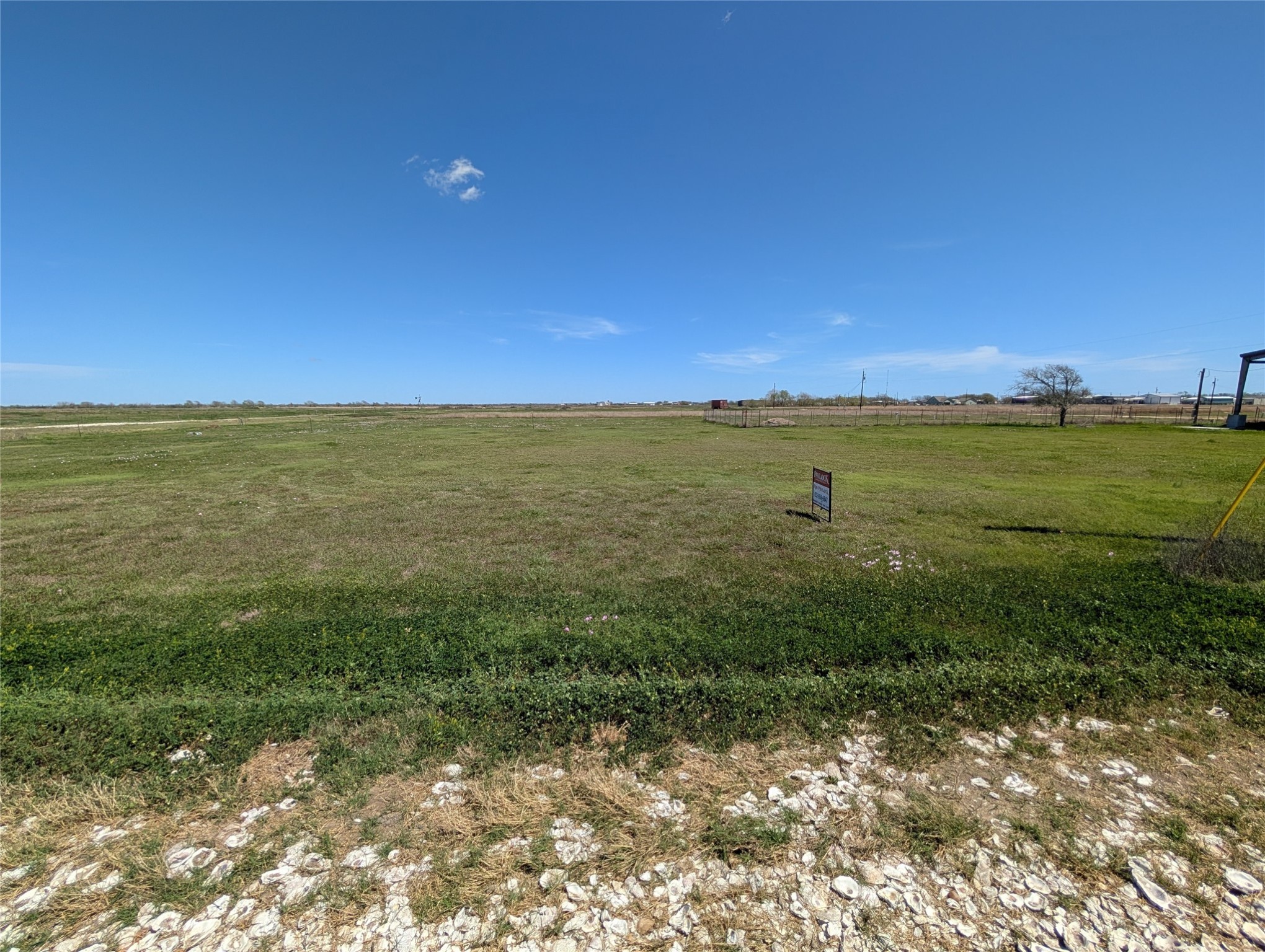 121 Magnolia Street Matagorda TX 77457