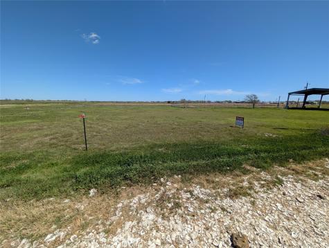 121 Magnolia Street Matagorda TX 77457