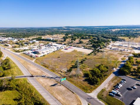 1550 N Us Highway 281 Lampasas TX 76550
