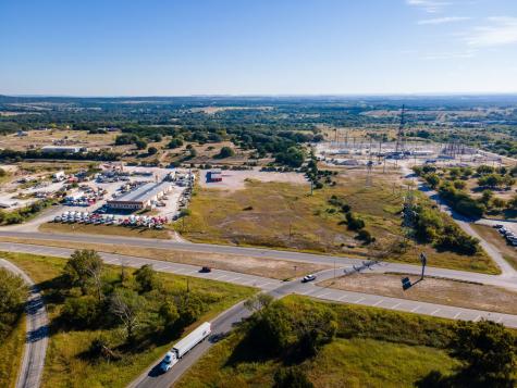 1550 N Us Highway 281 Lampasas TX 76550