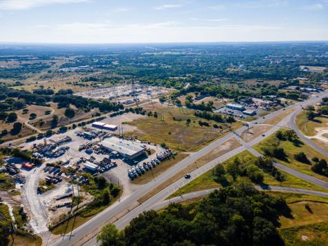 1550 N Us Highway 281 Lampasas TX 76550