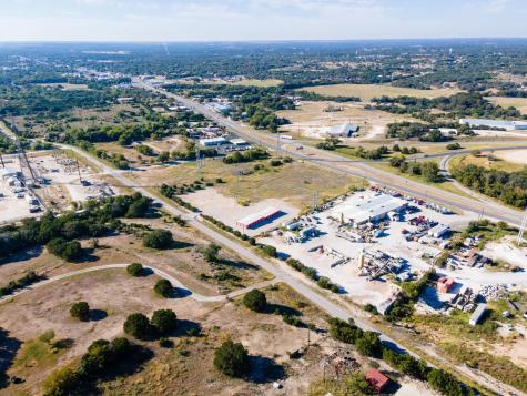 1550 N Us Highway 281 Lampasas TX 76550