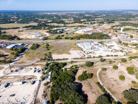 1550 N Us Highway 281 Lampasas TX 76550