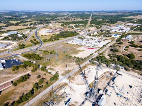 1550 N Us Highway 281 Lampasas TX 76550