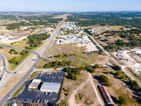 1550 N Us Highway 281 Lampasas TX 76550