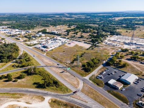 1550 N Us Highway 281 Lampasas TX 76550