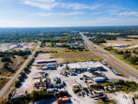 1550 N Us Highway 281 Lampasas TX 76550