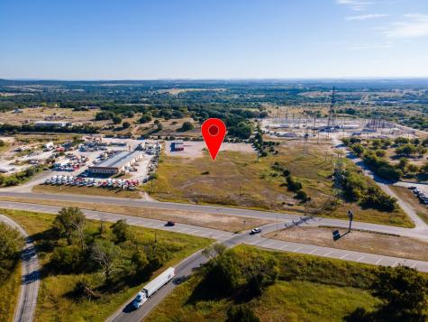 1550 N Us Highway 281 Lampasas TX 76550