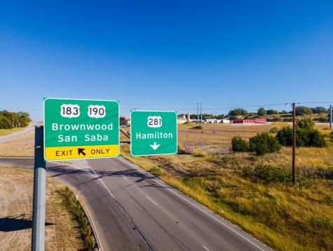 1550 N Us Highway 281 Lampasas TX 76550
