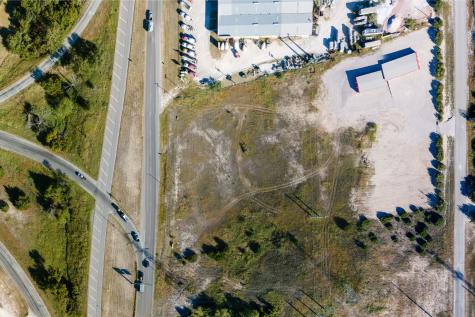 1550 N Us Highway 281 Lampasas TX 76550