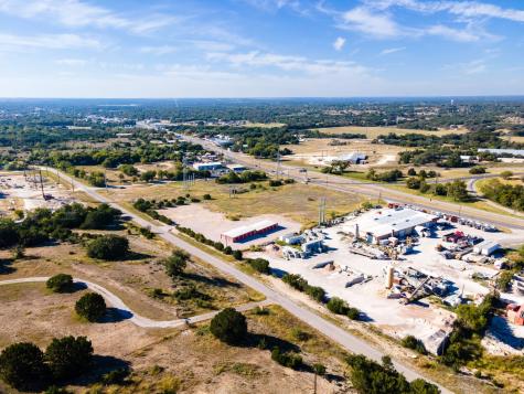 1550 N Us Highway 281 Lampasas TX 76550