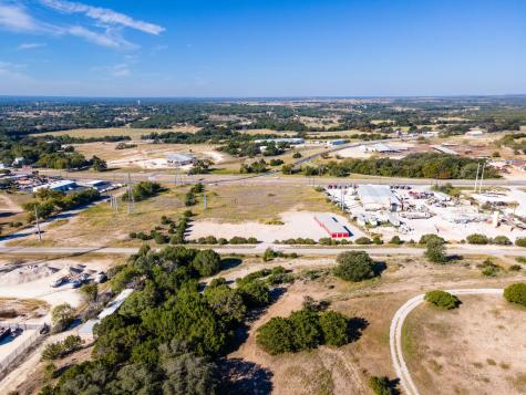1550 N Us Highway 281 Lampasas TX 76550